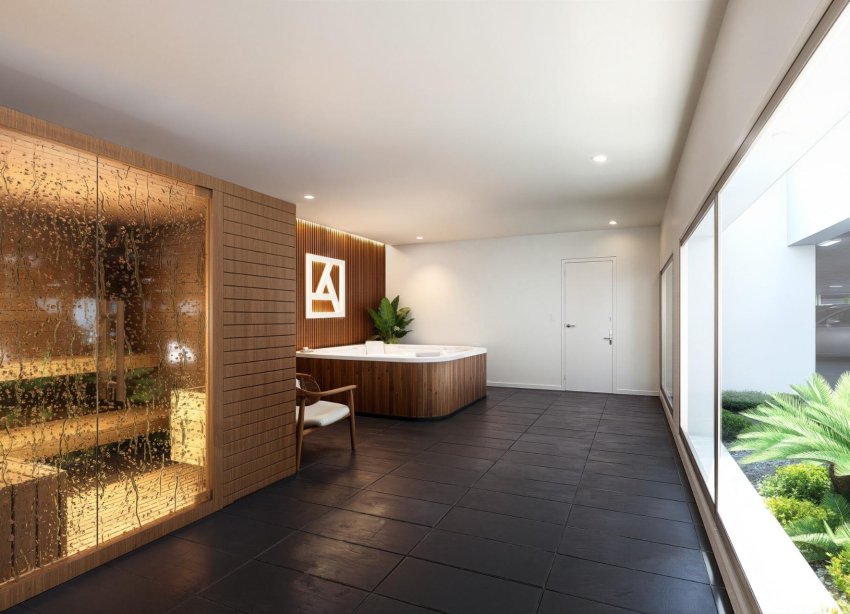 New Build - Apartment - Los Alcazares - Los Alcázares