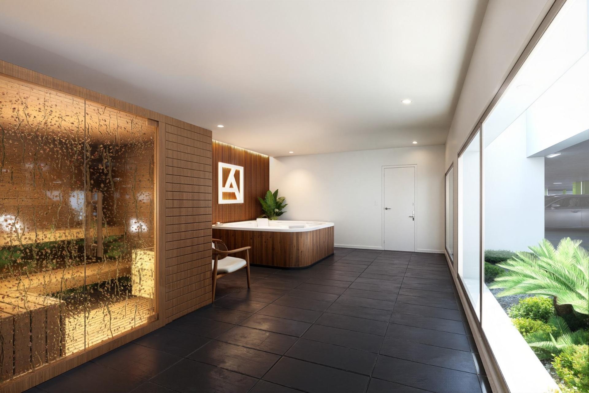 New Build - Apartment - Los Alcazares - Los Alcázares
