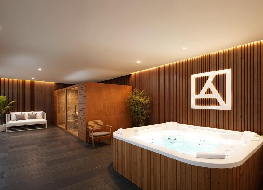 New Build - Apartment - Los Alcazares - Los Alcázares