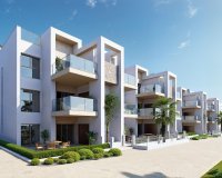 New Build - Apartment - Los Alcazares - Los Alcázares
