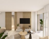New Build - Apartment - Los Alcazares - Los Alcázares