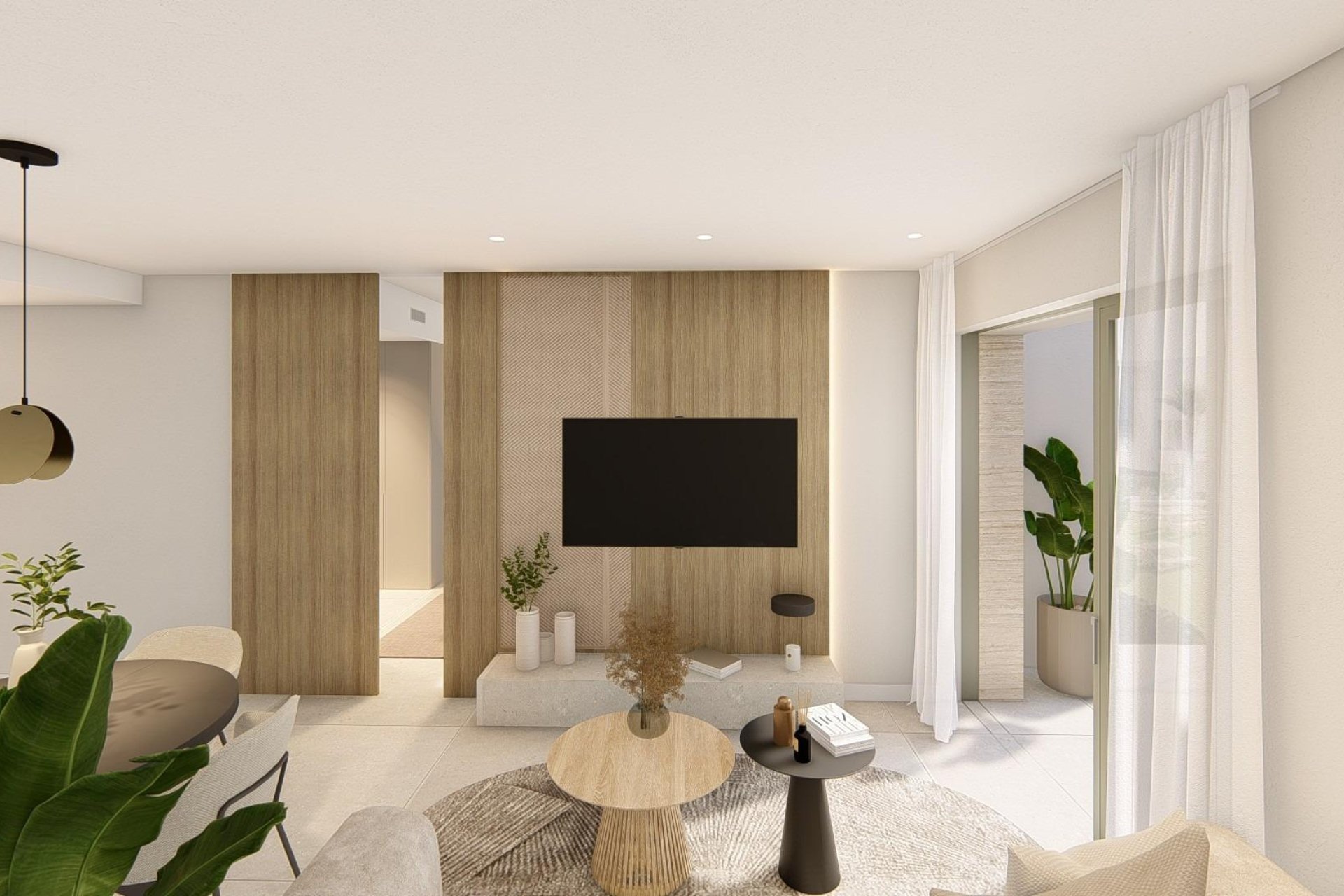 New Build - Apartment - Los Alcazares - Los Alcázares