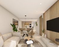New Build - Apartment - Los Alcazares - Los Alcázares