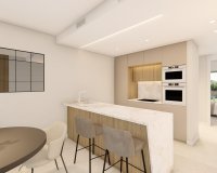 New Build - Apartment - Los Alcazares - Los Alcázares