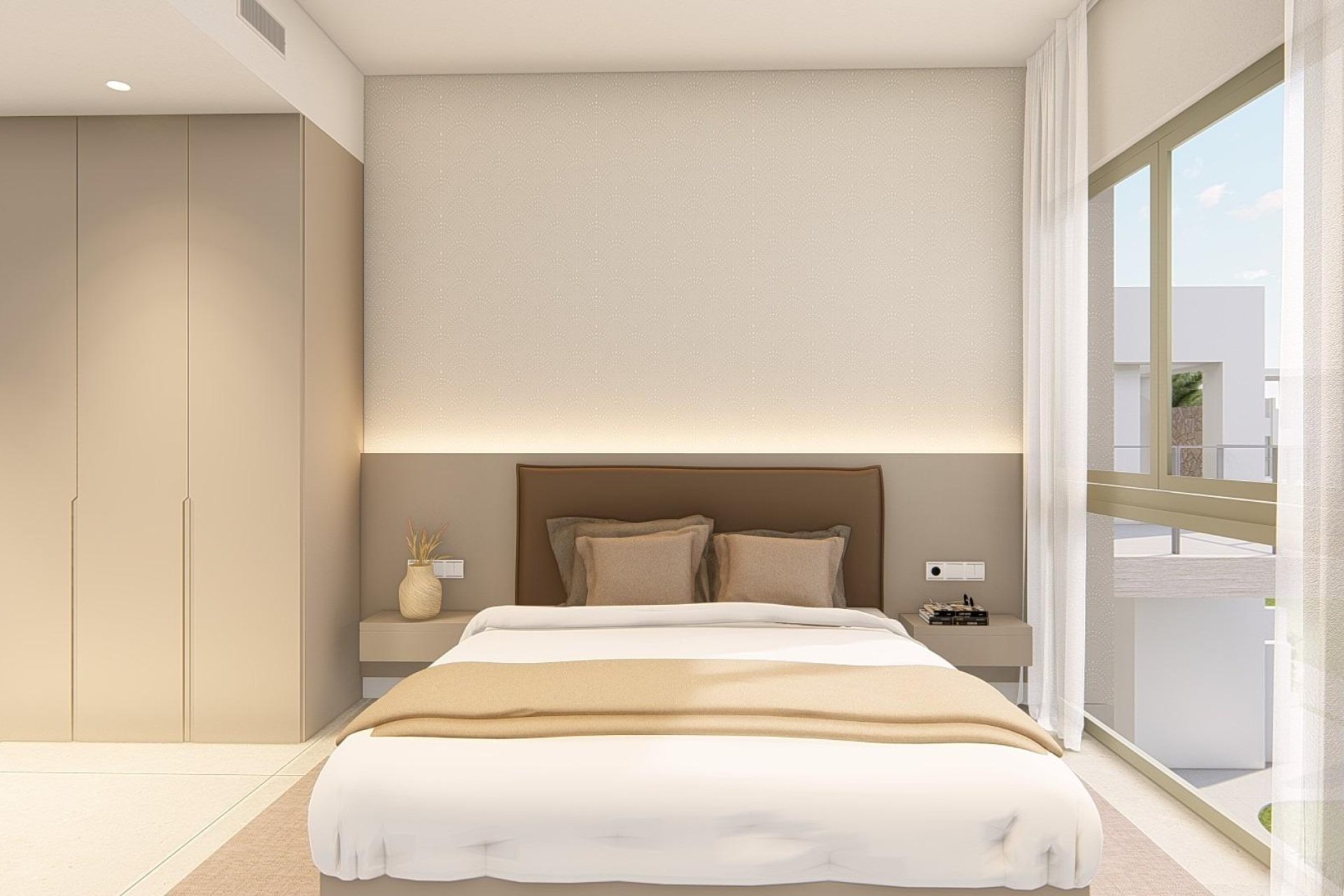 New Build - Apartment - Los Alcazares - Los Alcázares