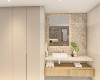 New Build - Apartment - Los Alcazares - Los Alcázares