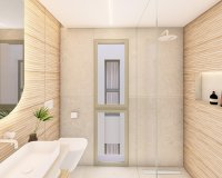 New Build - Apartment - Los Alcazares - Los Alcázares