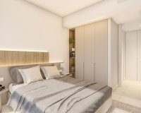 New Build - Apartment - Los Alcazares - Los Alcázares