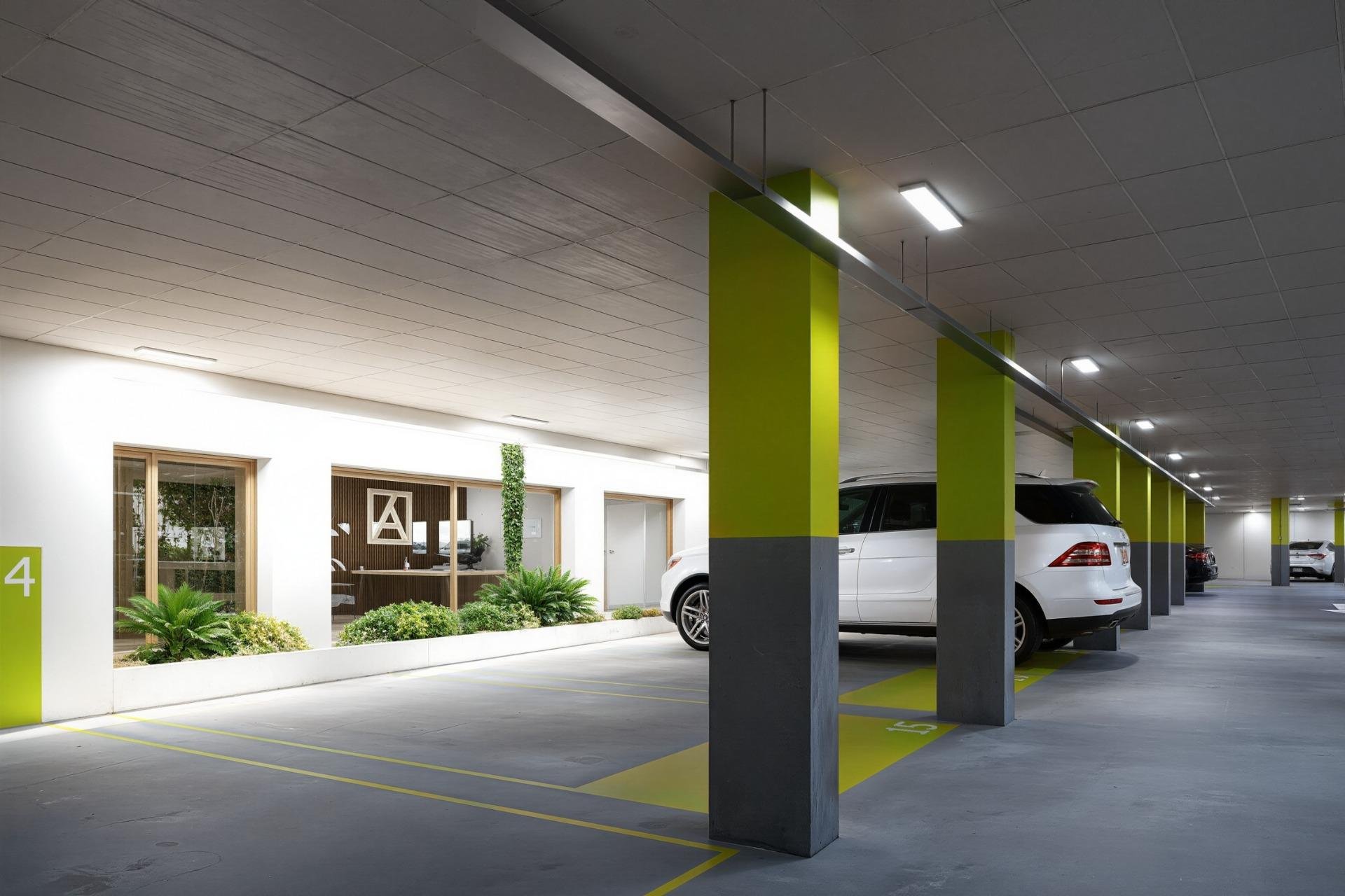New Build - Apartment - Los Alcazares - Los Alcázares