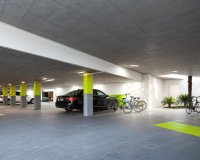 New Build - Apartment - Los Alcazares - Los Alcázares