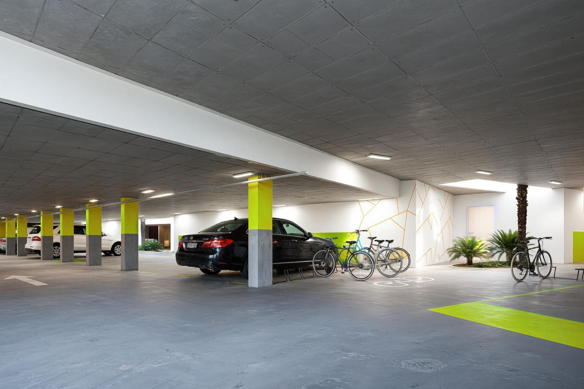 New Build - Apartment - Los Alcazares - Los Alcázares