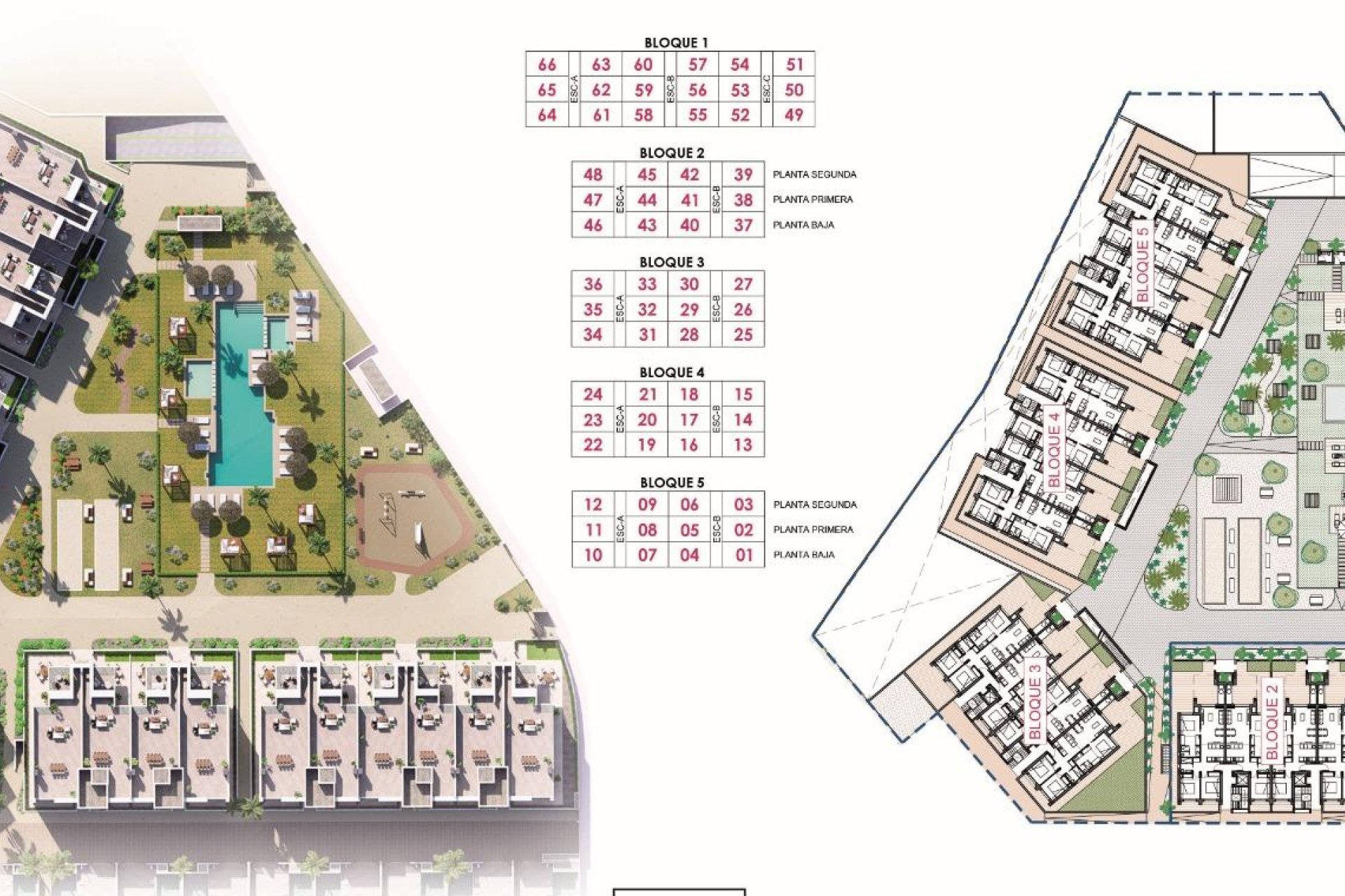 New Build - Apartment - Los Alcazares - Los Alcázares