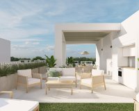 New Build - Apartment - Los Alcazares - Los Alcázares