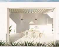 New Build - Apartment - Los Alcazares - Los Alcázares