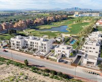 New Build - Apartment - Los Alcazares - Los Alcázares