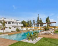New Build - Apartment - Los Alcazares - Los Alcázares