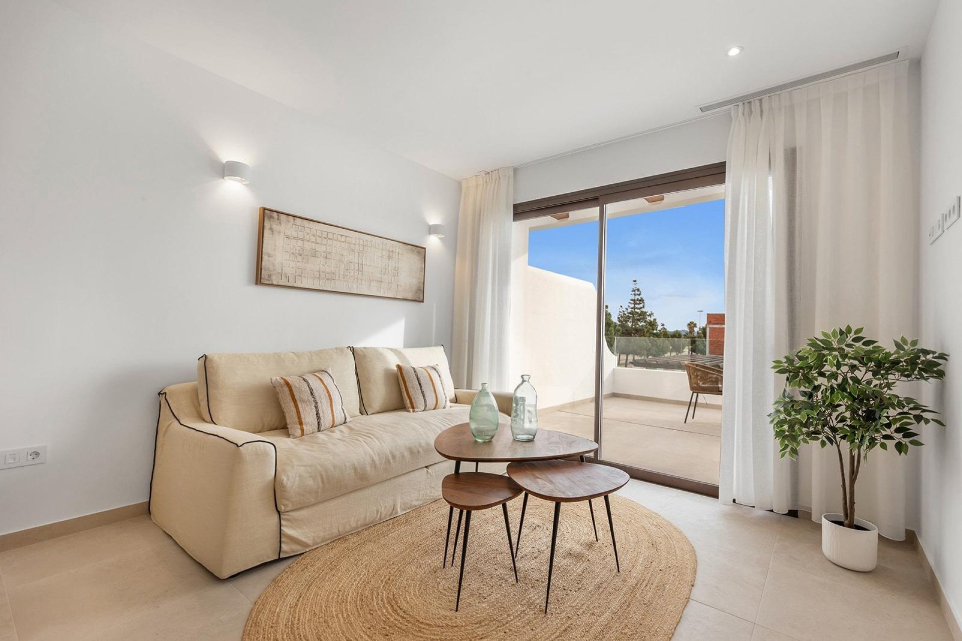 New Build - Apartment - Los Alcazares - Los Alcázares