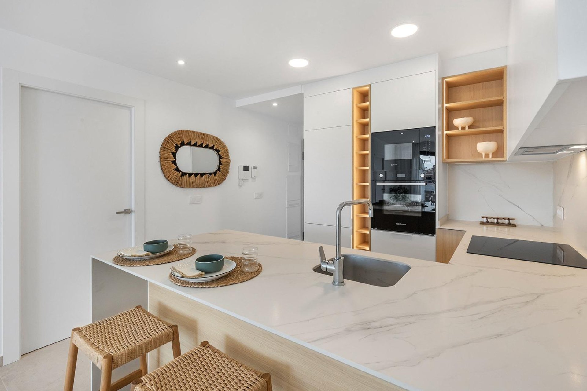 New Build - Apartment - Los Alcazares - Los Alcázares