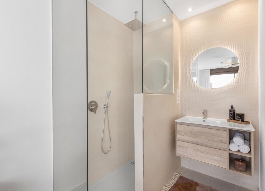 New Build - Apartment - Los Alcazares - Los Alcázares