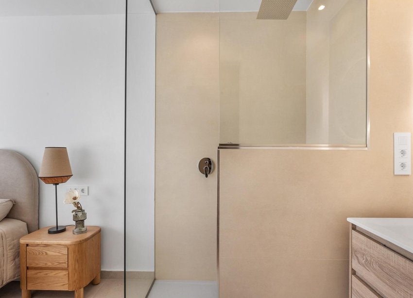New Build - Apartment - Los Alcazares - Los Alcázares
