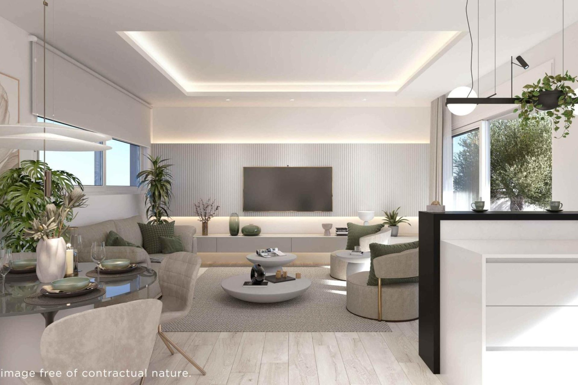 New Build - Apartment - Los Alcazares - Los Alcázares