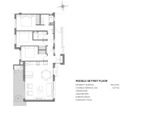 New Build - Apartment - Los Alcazares - Los Alcázares
