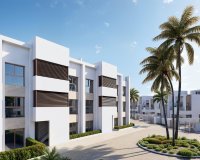 New Build - Apartment - Los Alcazares - Serena Golf