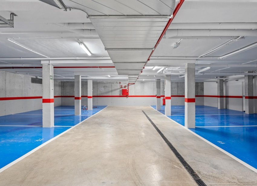 New Build - Apartment - Los Alcazares - Serena Golf