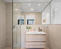 New Build - Apartment - Los Alcazares - Serena Golf