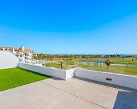 New Build - Apartment - Los Alcazares - Serena Golf