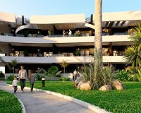 New Build - Apartment - Los Alcazares - Serena Golf