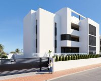 New Build - Apartment - Los Alcazares - Serena Golf