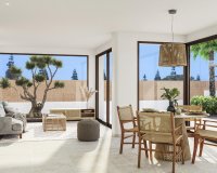 New Build - Apartment - Los Alcazares - Serena Golf