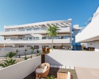 New Build - Apartment - Los Alcazares - Serena Golf