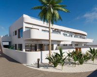 New Build - Apartment - Los Alcazares - Serena Golf