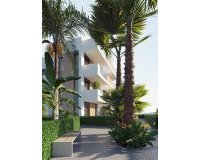 New Build - Apartment - Los Alcazares - Serena Golf