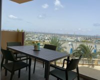 New Build - Apartment - Mar Menor - La Manga del Mar Menor