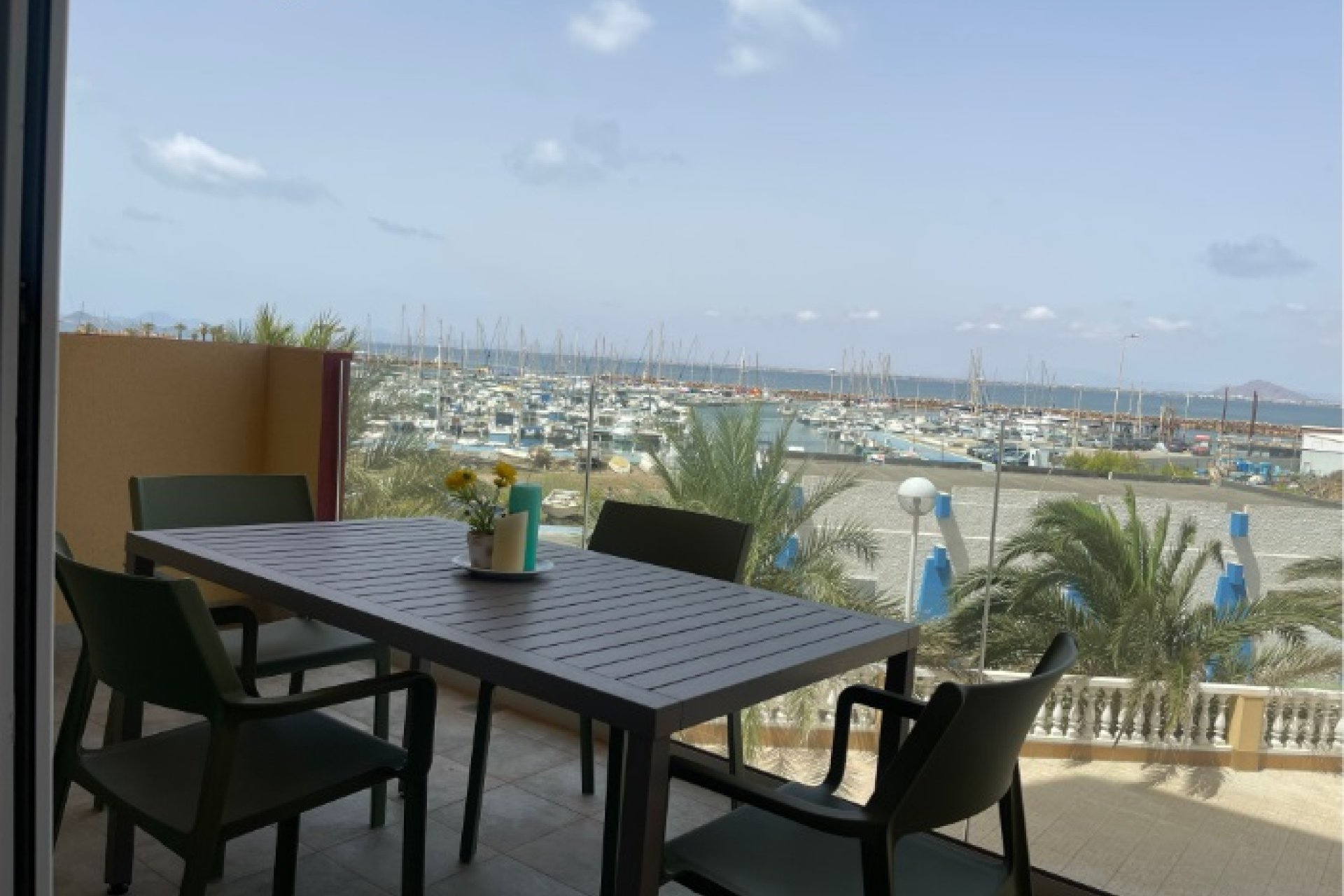New Build - Apartment - Mar Menor - La Manga del Mar Menor