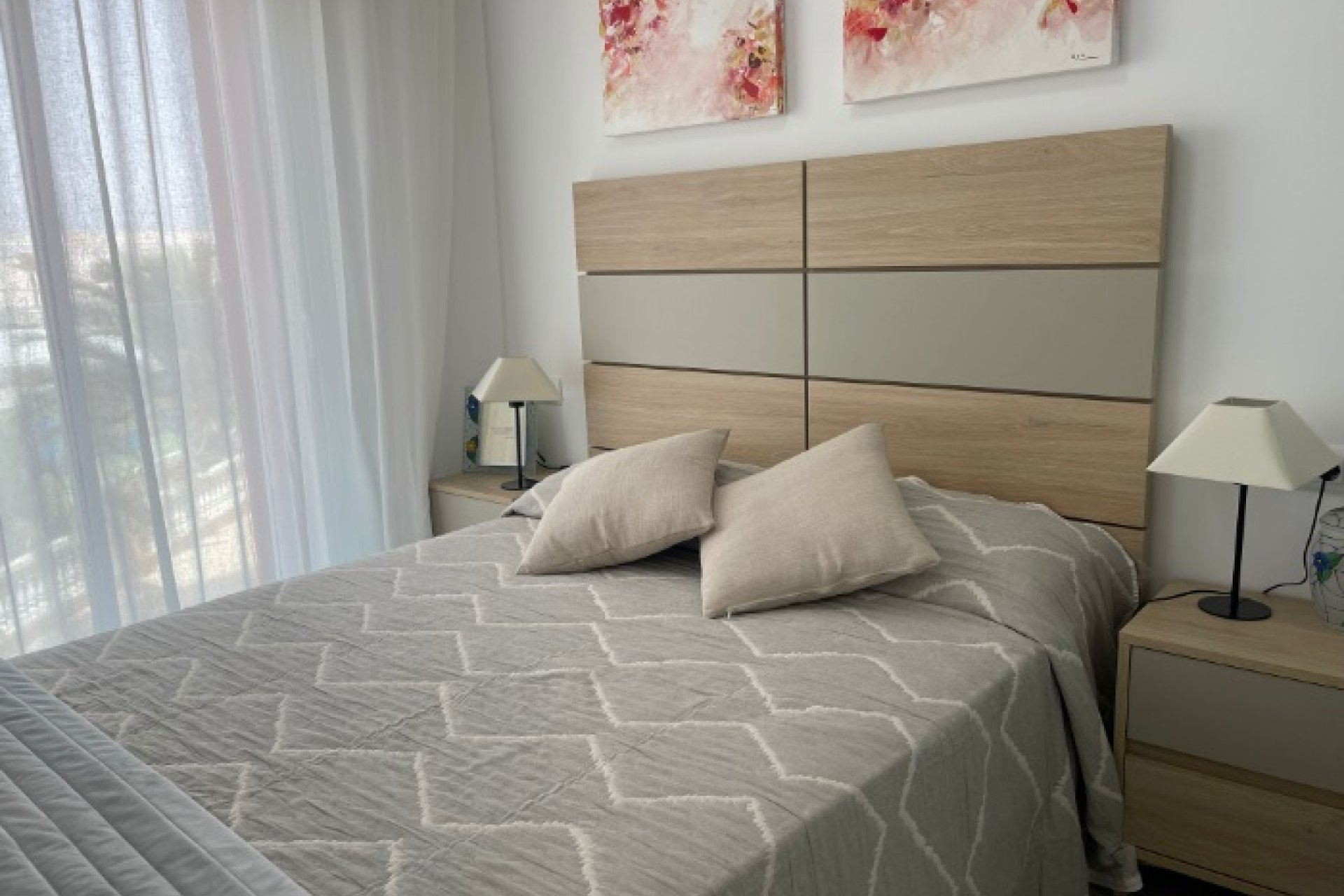 New Build - Apartment - Mar Menor - La Manga del Mar Menor