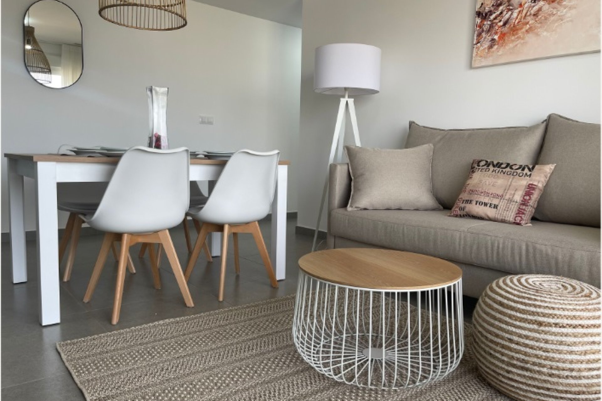 New Build - Apartment - Mar Menor - La Manga del Mar Menor