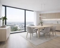 New Build - Apartment - Mazarron