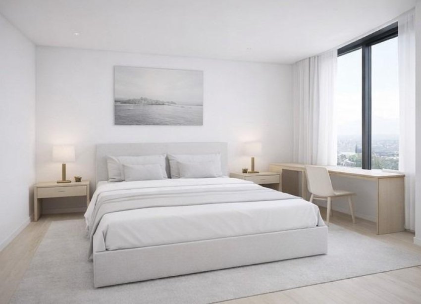 New Build - Apartment - Mazarron