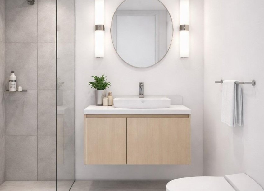 New Build - Apartment - Mazarron