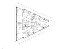 New Build - Apartment - Mazarron