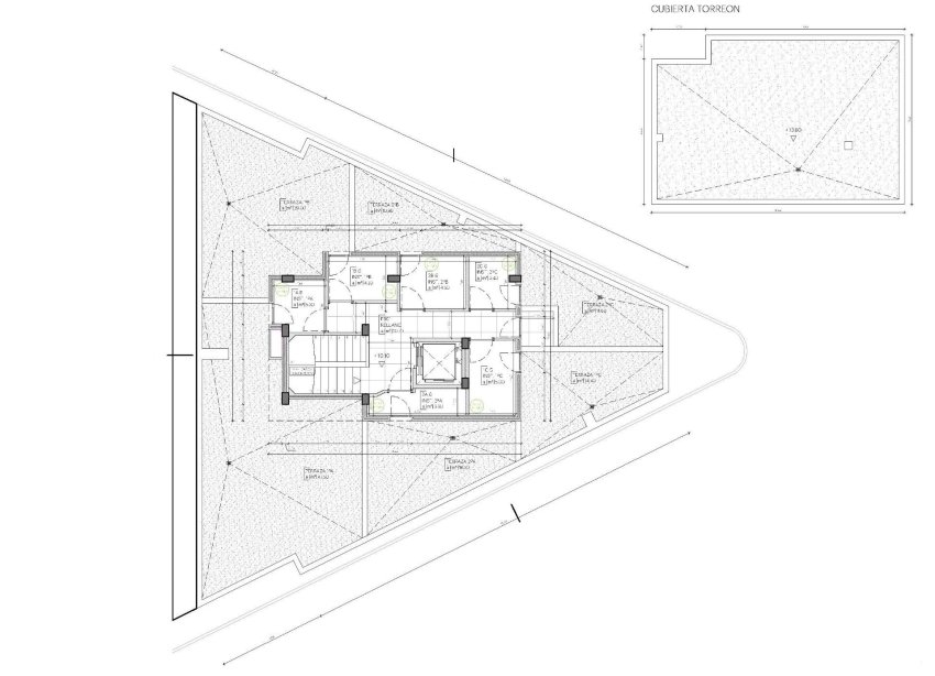 New Build - Apartment - Mazarron