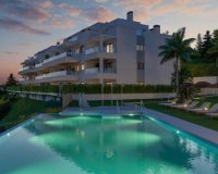 New Build - Apartment - Mijas