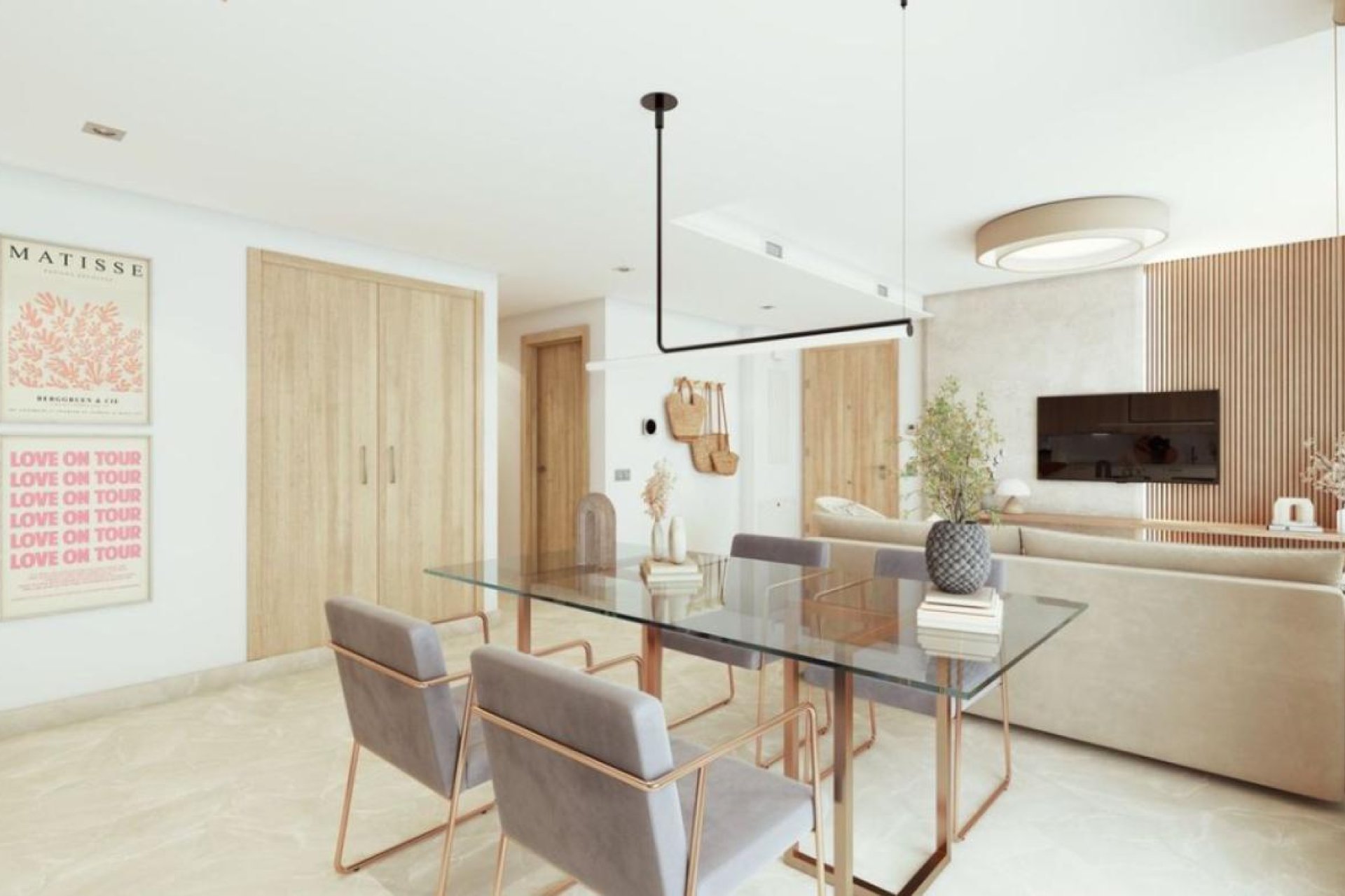 New Build - Apartment - Mijas