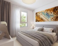 New Build - Apartment - Mijas