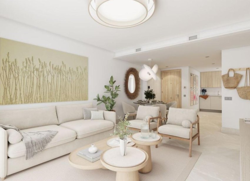 New Build - Apartment - Mijas