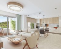 New Build - Apartment - Mijas